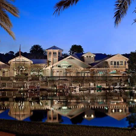 Disney'S Old Key West Resort Lake Buena Vista Esterno foto