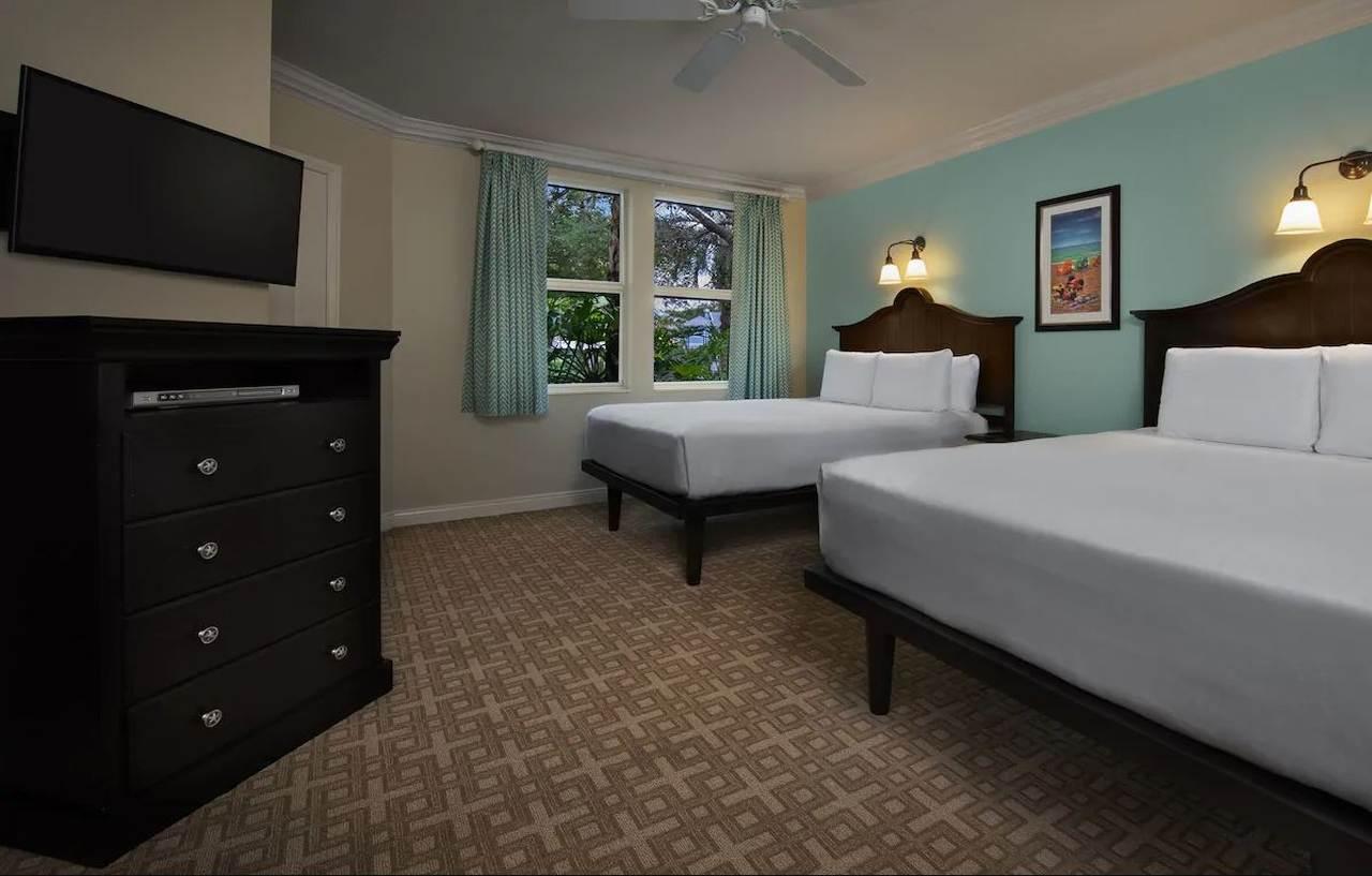 Disney'S Old Key West Resort Lake Buena Vista Esterno foto