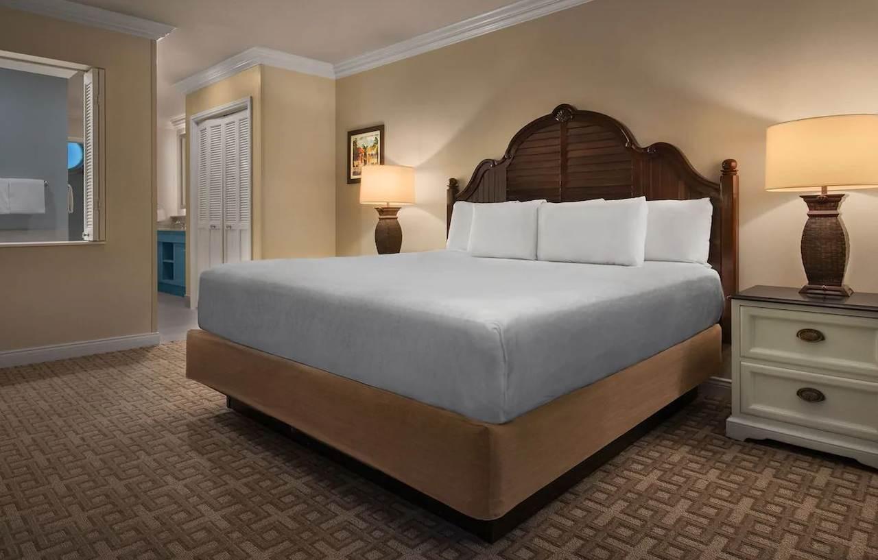 Disney'S Old Key West Resort Lake Buena Vista Esterno foto