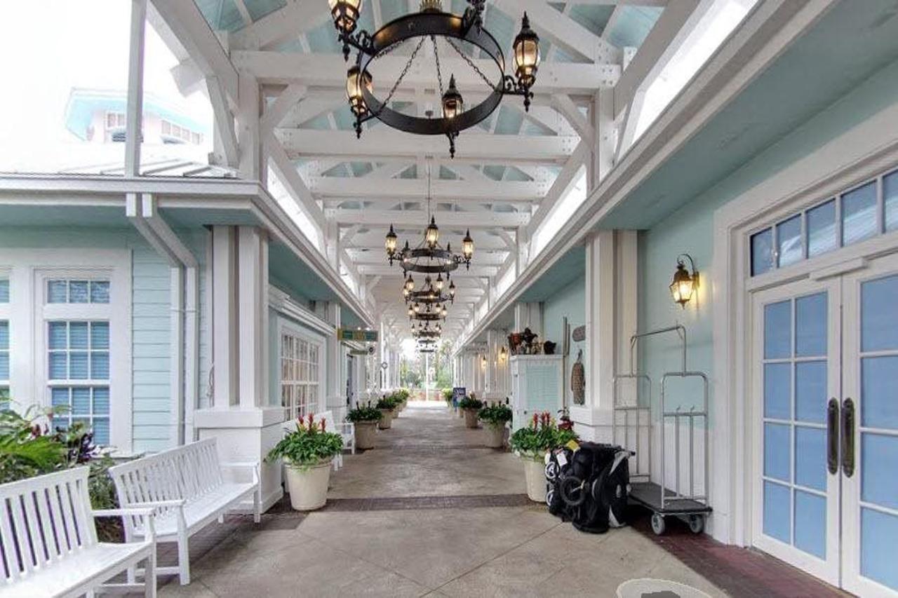 Disney'S Old Key West Resort Lake Buena Vista Esterno foto