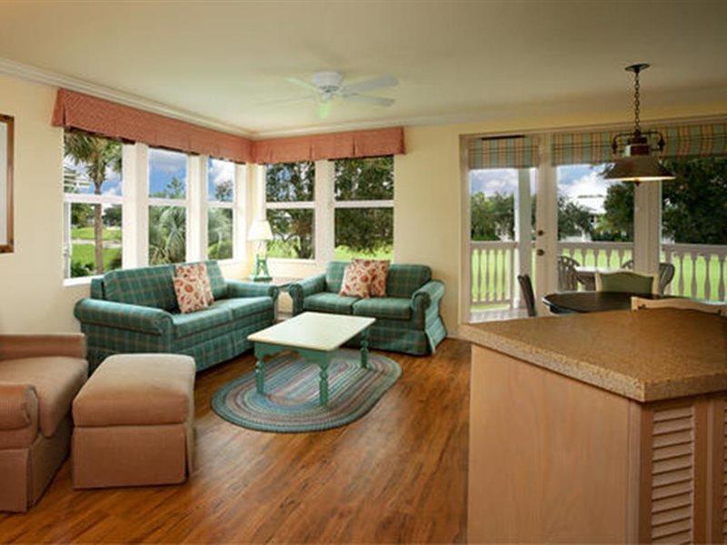 Disney'S Old Key West Resort Lake Buena Vista Esterno foto