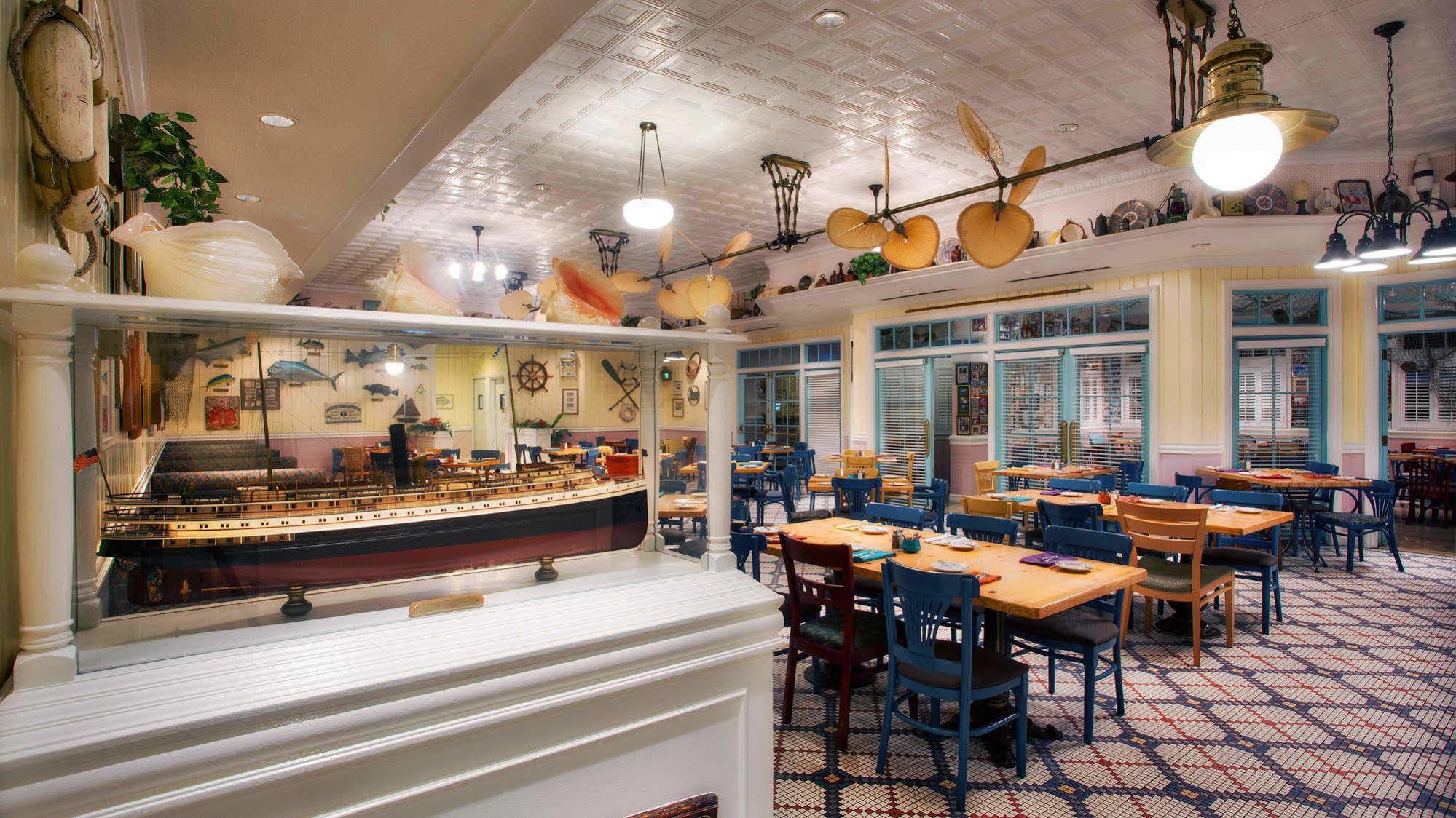 Disney'S Old Key West Resort Lake Buena Vista Esterno foto