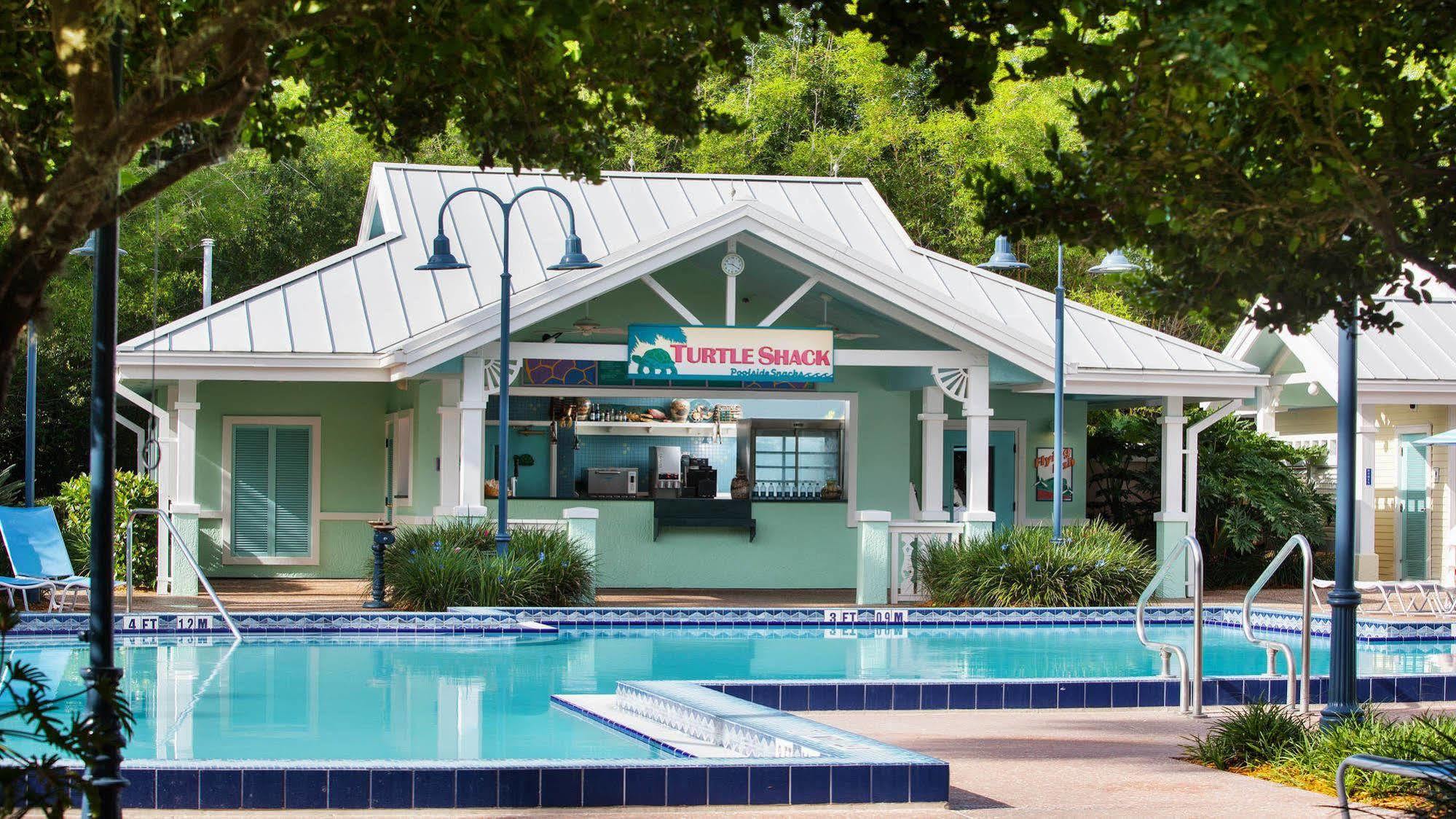 Disney'S Old Key West Resort Lake Buena Vista Esterno foto